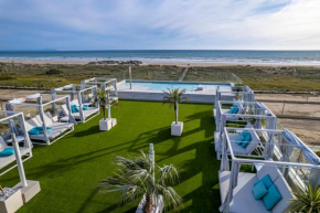 Hotel Pozo del Duque, Zahara De Los Atunes